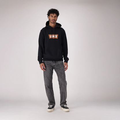 LEVI'S® MEN'S 501® ORIGINAL JEANS - GREY