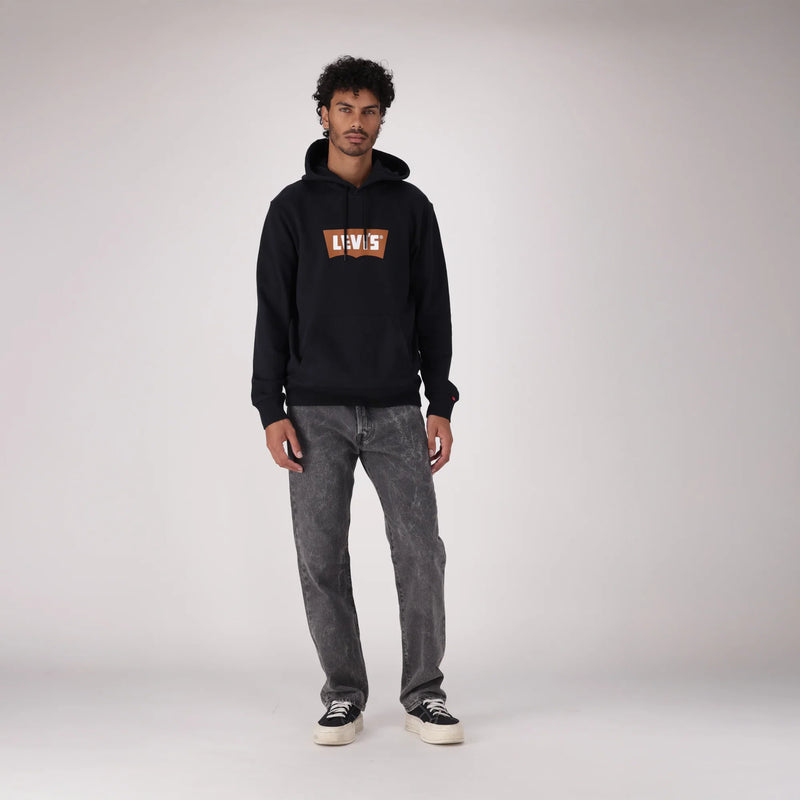 LEVI'S® MEN'S 501® ORIGINAL JEANS - GREY