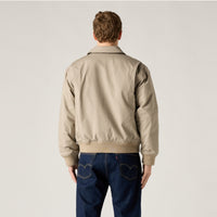 LEVI'S® MEN'S CORTLAND JACKET - GREEN