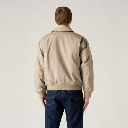 LEVI'S® MEN'S CORTLAND JACKET - GREEN