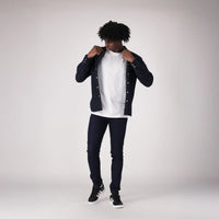 LEVI'S® MEN'S RED TAB VINTAGE T-SHIRT - WHITE