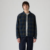 Levi's® Men's Crowley Overshirt - Multi-Color