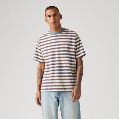 LEVI'S® MEN'S RED TAB™ VINTAGE T-SHIRT - MULTI COLOUR