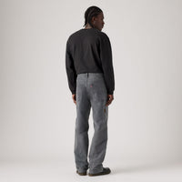 LEVI'S® MEN'S 568™ LOOSE STRAIGHT DOUBLE-KNEE CARPENTER - GREYS