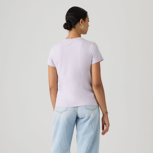 Levi's® Women's Perfect T-Shirt - Purple