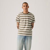 LEVI'S® MEN'S ORIGINAL HOUSEMARK T-SHIRT - NEUTRAL
