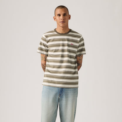 LEVI'S® MEN'S ORIGINAL HOUSEMARK T-SHIRT - NEUTRAL