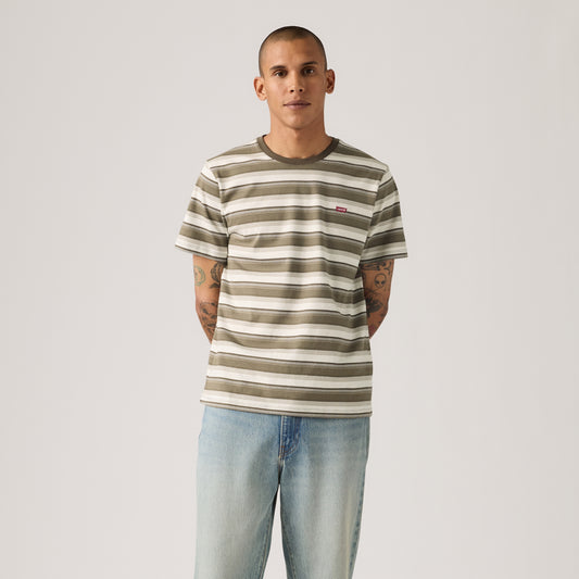 LEVI'S® MEN'S ORIGINAL HOUSEMARK T-SHIRT - NEUTRAL