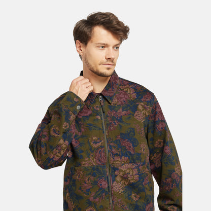 LEVI'S® MEN'S POLK JACKET - MULTI COLOUR