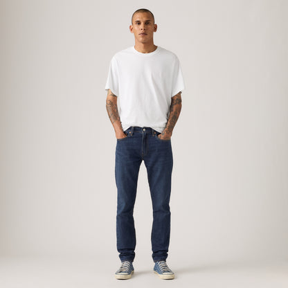 LEVI'S® MEN'S LINEN 512™ SLIM TAPER JEANS - MULTI COLOUR