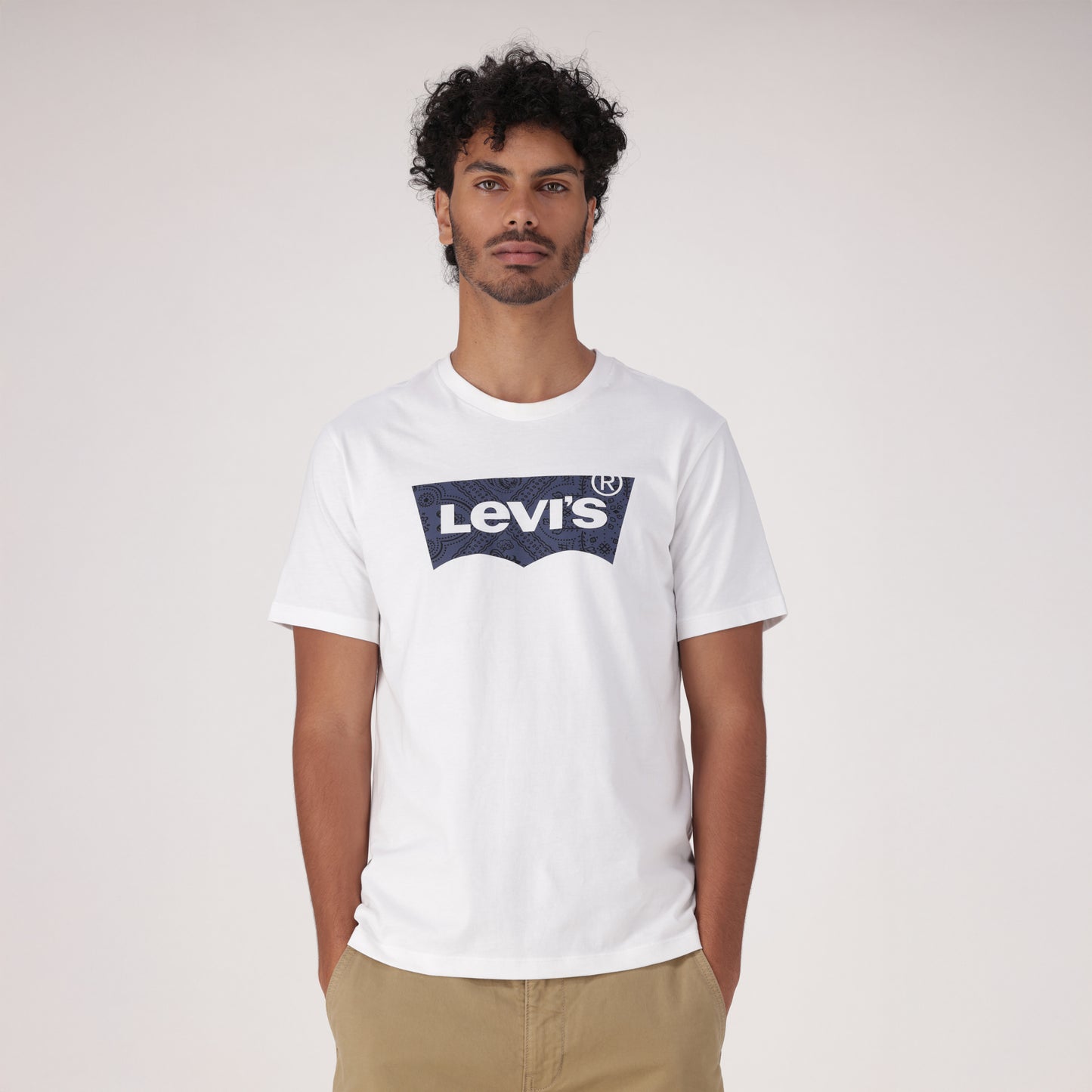 LEVI'S® MEN'S CLASSIC GRAPHIC T-SHIRT - MULTI COLOUR