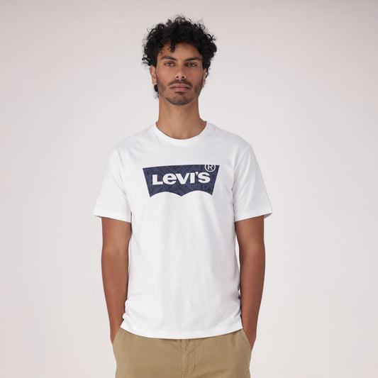 LEVI'S® MEN'S CLASSIC GRAPHIC T-SHIRT - MULTI COLOUR