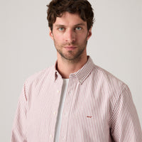 LEVI'S® MEN'S AUTHENTIC BUTTON-DOWN SHIRT - MULTI COLOUR