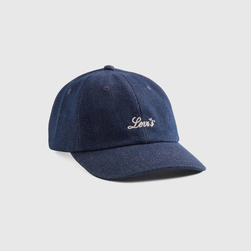 LEVI'S® WOMEN'S ALEX CAP - BLUE