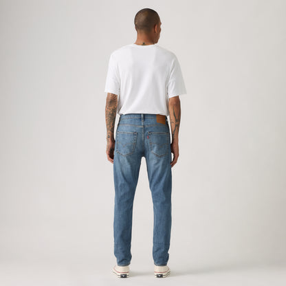 LEVI'S® MEN'S LINEN 512™ SLIM TAPER JEANS - MULTI COLOUR
