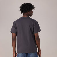 LEVI'S® MEN'S RELAXED FIT SHORT-SLEEVE GRAPHIC T-SHIRT - BLACK