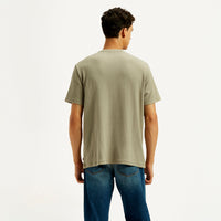 Levi's® Men's Typography Regular Fit T-Shirt