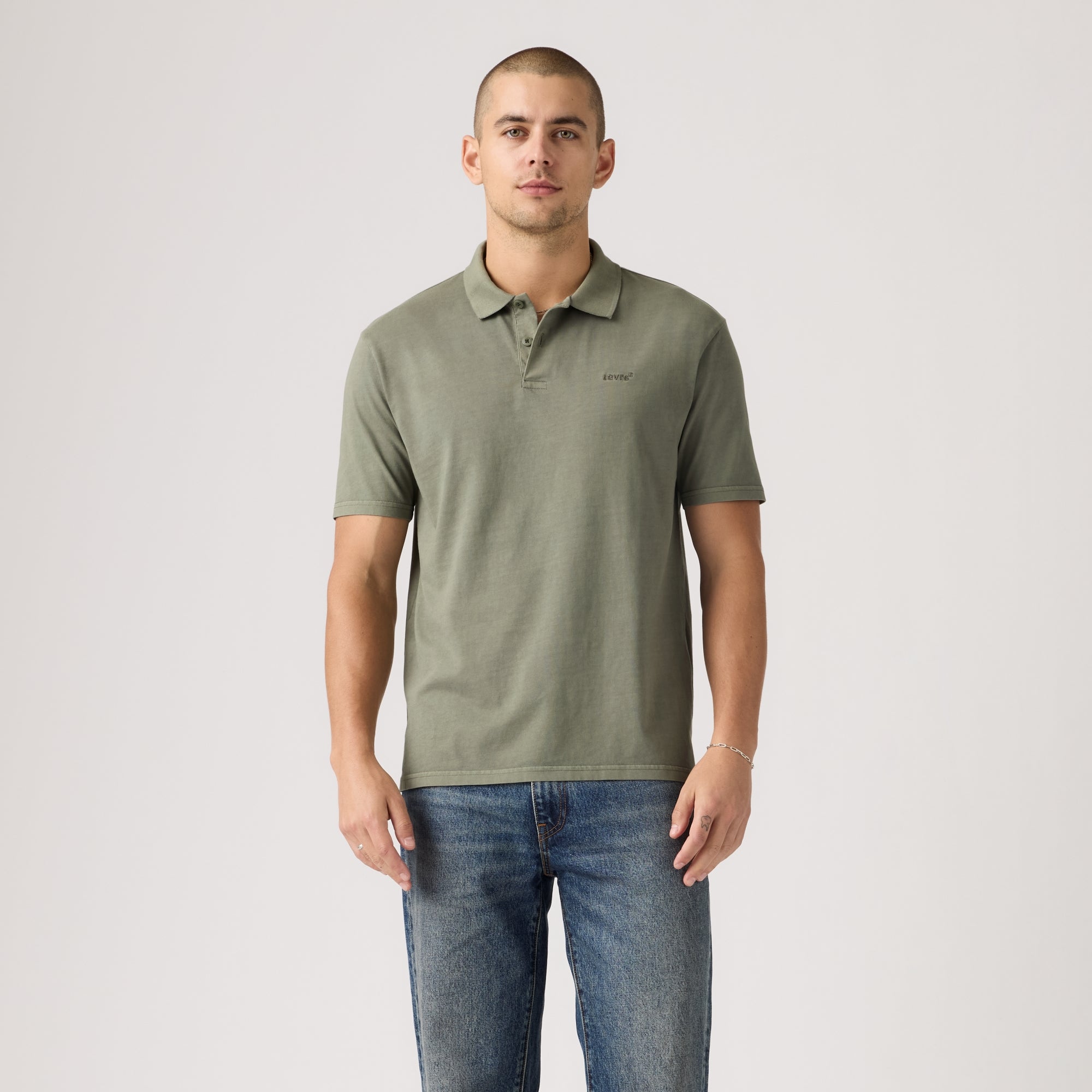 LEVI'S® MEN'S AUTHENTIC POLO - MULTI COLOUR