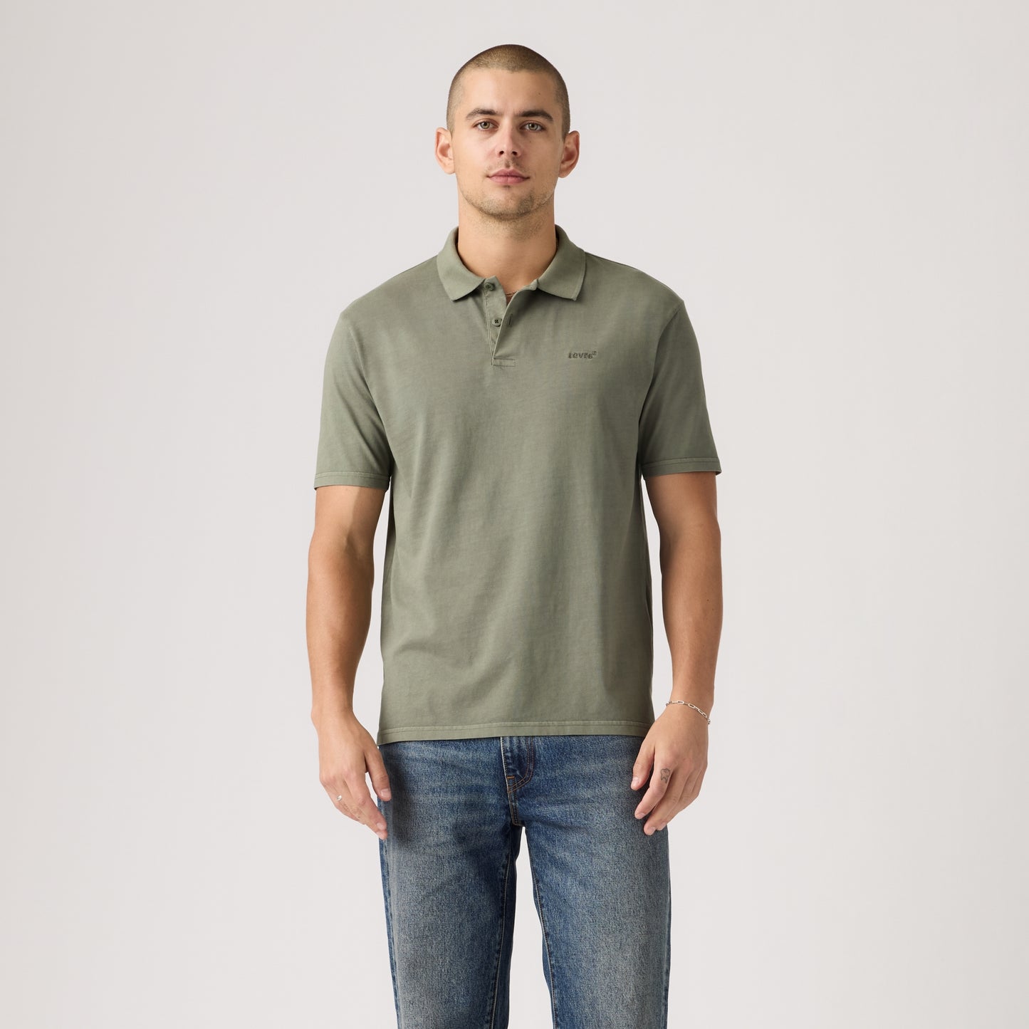 LEVI'S® MEN'S AUTHENTIC POLO - MULTI COLOUR