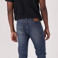 LEVI'S® MEN'S 510™ SKINNY JEANS - DARK WASH