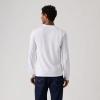 LEVI'S® MEN'S LONG-SLEEVE TECH TEE - MULTI COLOUR