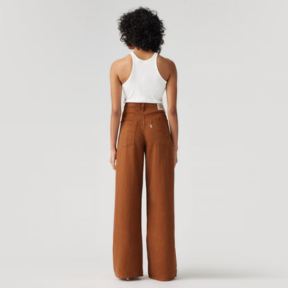 LEVI'S® WOMEN'S XL STRAIGHT - NEUTRAL
