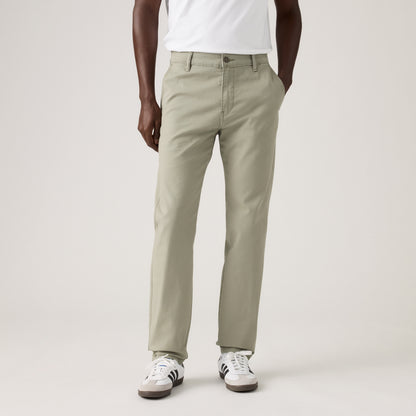 LEVI'S® MEN'S XX CHINO STANDARD TAPER - GREEN