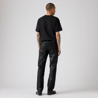LEVI'S® MEN'S 501® ORIGINAL JEANS - BLACK