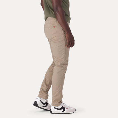 LEVI'S® MEN'S XX CHINO STANDARD TAPER  - NEUTRAL