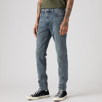 LEVI'S® MEN'S 512™ SLIM TAPER JEANS - BLUE