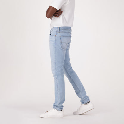 LEVI'S® MEN'S 510™ SKINNY JEANS - MULTI COLOUR