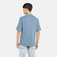 LEVI'S® MEN'S SWEATER POLO - BLUE