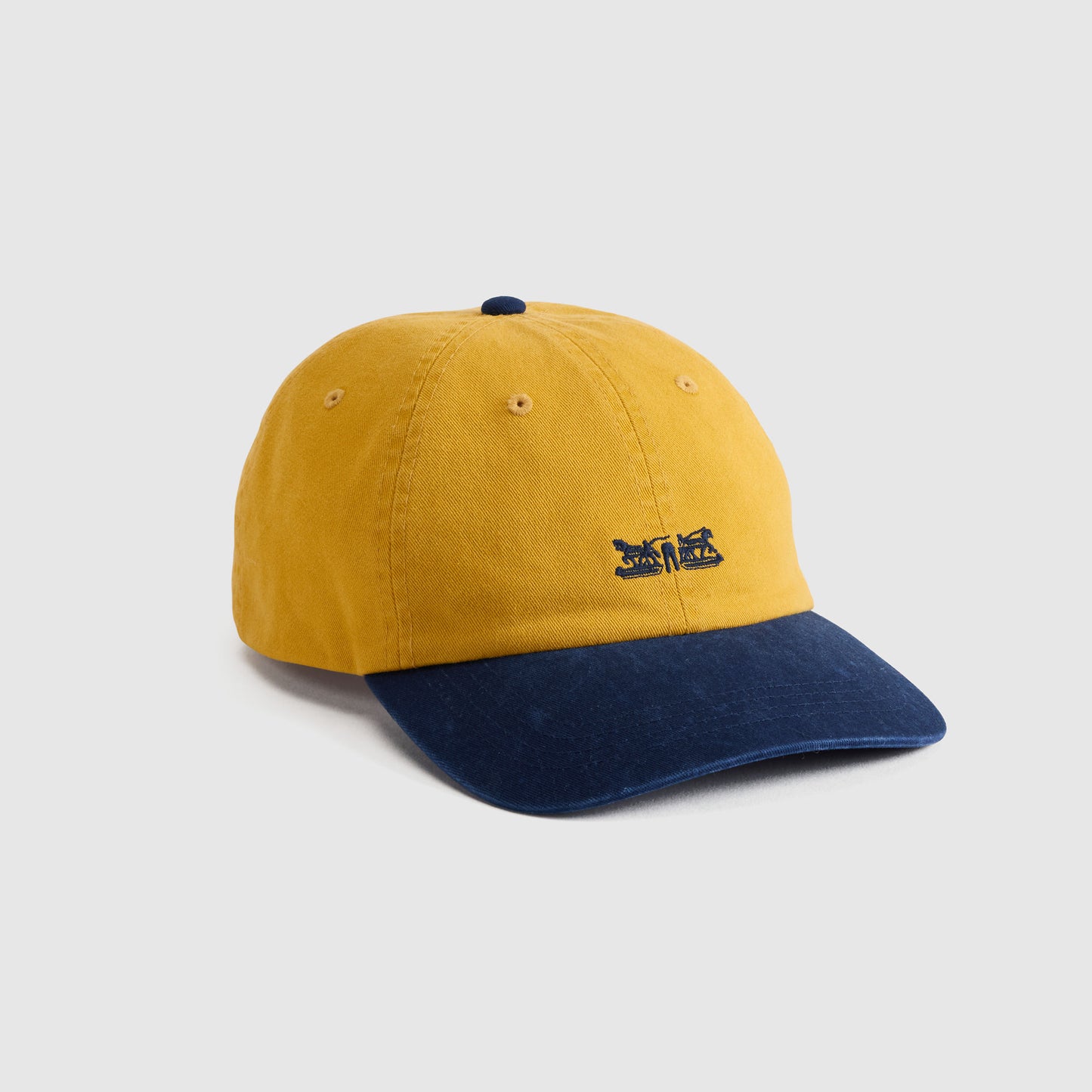 LEVI'S® MEN'S ROCKRIDGE DAD CAP - MULTI-COLOR