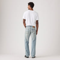 LEVI'S® MEN'S 555™ RELAXED STRAIGHT JEANS - LIGHT WASH