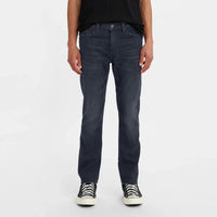 LEVI'S® MEN'S 511™ SLIM JEANS - BLACK