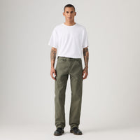 LEVI'S® MEN'S 555™ RELAXED CARPENTER - GREENS