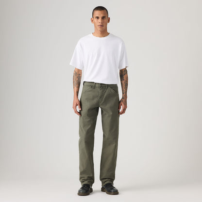 LEVI'S® MEN'S 555™ RELAXED CARPENTER - GREENS