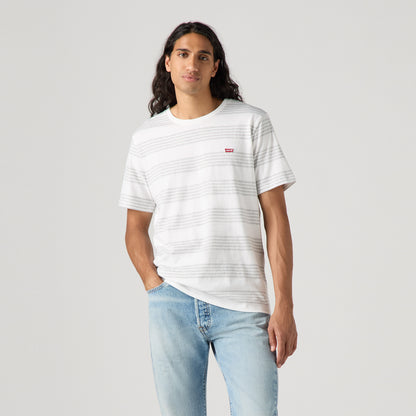 LEVI'S® MEN'S ORIGINAL HOUSEMARK T-SHIRT - NEUTRAL