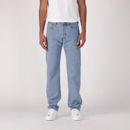 LEVI'S® MEN'S 501® ORIGINAL JEANS - LIGHT WASH