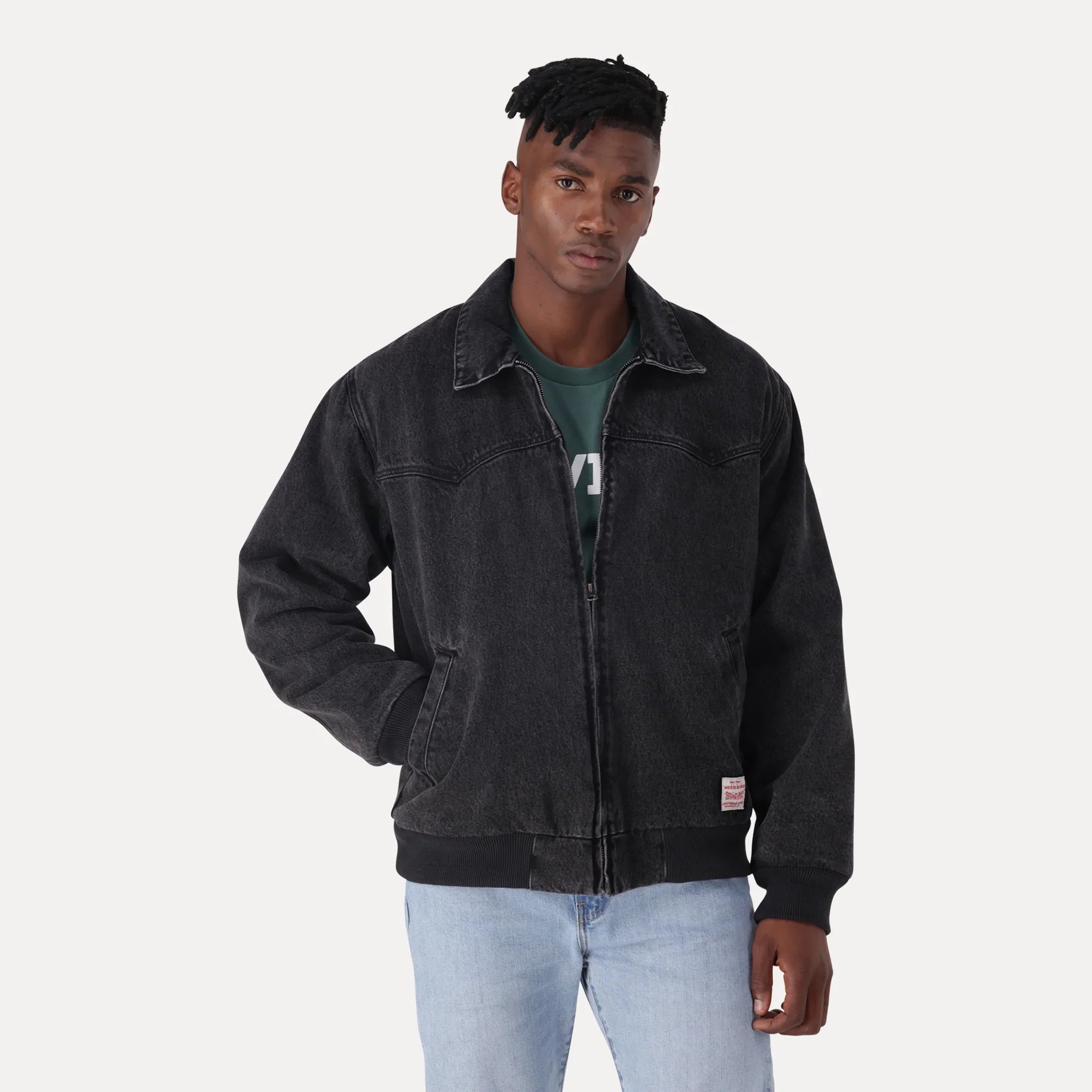 Buy Men Clothing Jackets Online | Levi South Africa – Levi's SA