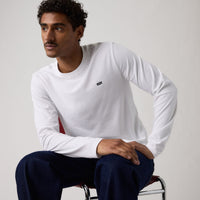 LEVI'S® MEN'S LONG-SLEEVE TECH TEE - MULTI COLOUR