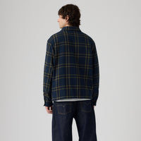 Levi's® Men's Crowley Overshirt - Multi-Color