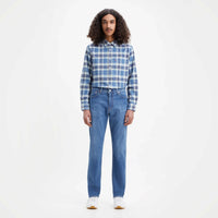 LEVI'S® MEN'S 511™ SLIM JEANS - DARK WASH