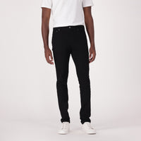 LEVI’S® MEN'S SKINNY TAPER  - BLACK