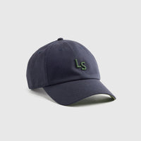 LEVI'S® WOMEN'S MONOGRAM CAP - BLUE