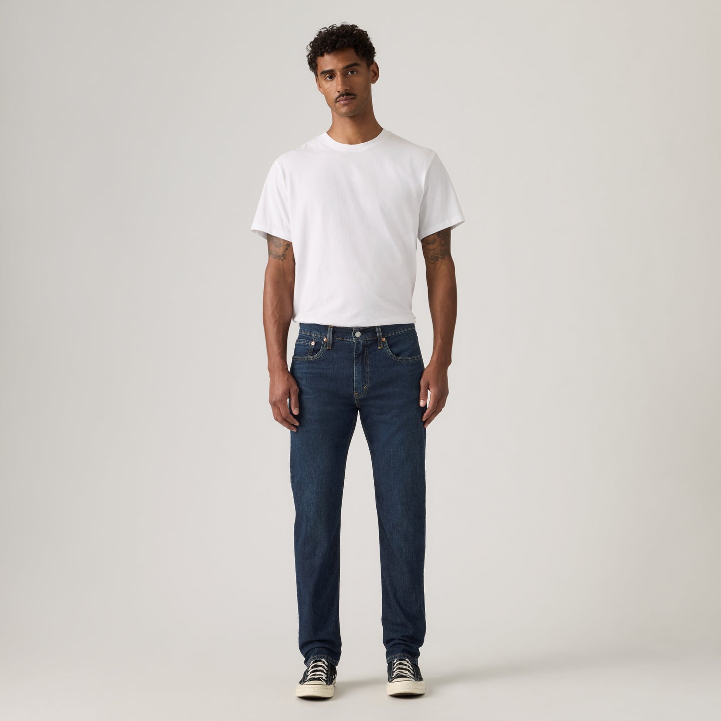 LEVI'S® MEN'S 502™ TAPER JEANS - MULTI COLOUR