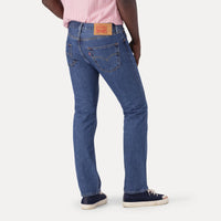 501® LEVI’S®ORIGINAL MEDIUM STONEWASH