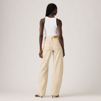 LEVI'S® WOMEN'S CINCH BARREL JEANS - NEUTRAL