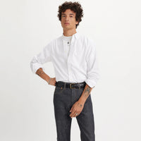 LEVI'S® MEN'S AUTHENTIC BUTTON-DOWN SHIRT - NEUTRAL