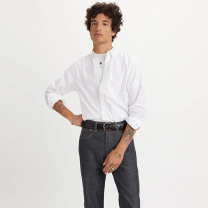 LEVI'S® MEN'S AUTHENTIC BUTTON-DOWN SHIRT - NEUTRAL